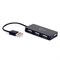 (1028665) Концентратор USB 2.0 Gembird, 4 порта, блистер - фото 38496