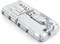 (1028667) Концентратор USB 2.0 Gembird, 4 порта, питание, блистер UHB-C244 - фото 38501 (1028667) Концентратор USB 2.0 Gembird, 4 порта, питание, блистер UHB-C244 - фото 38501