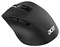 (1028975) Мышь Acer OMR140 черный оптическая (1600dpi) беспроводная USB (6but) ZL.MCEEE.00G ZL.MCEEE.00G - фото 38771