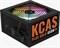 (1028987) Блок питания Aerocool ATX 850W KCAS PLUS GOLD 850W ARGB 80+ gold 24+2x(4+4) pin APFC 120mm fan color KCAS PLUS 850G - фото 38794