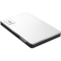 (1029067) Внешний жесткий диск External HDD 2.5" Netac 1.0Tb K338 <NT05K338N-001T-30SL> USB3.0, Silver-Grey - фото 38919