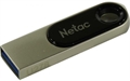 (1035316) Флеш Диск Netac 8GB U278 NT03U278N-008G-20PN USB2.0 серебристый/черный - фото 38937