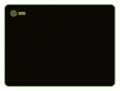 (1029156) Коврик для мыши Cactus Black черный 400x300x3мм CS-MP-PRO01XL - фото 38975