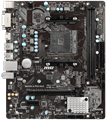 (1029204) Материнская плата MSI B450M-A PRO MAX Soc-AM4 AMD B450 2xDDR4 mATX AC`97 8ch(7.1) GbLAN RAID+DVI+HDM - фото 39094