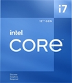 (1029215) CPU Intel Core i7-12700F Alder Lake OEM {2.1 ГГц/ 4.8 ГГц в режиме Turbo, 25MB, LGA1700} - фото 39117