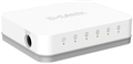 (1029217) Коммутатор D-Link DGS-1005A/G1A 5x1Гбит/с неуправляемый DGS-1005A/G1A - фото 39121