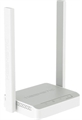 (1029218) Роутер беспроводной Keenetic Start (KN-1112) N300 10/100BASE-TX белый KN-1112 - фото 39127
