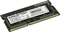 (1026233) Память DDR3 2Gb 1600MHz AMD R532G1601S1S-UO OEM PC3-12800 CL11 SO-DIMM 204-pin 1.5В - фото 39458