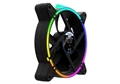 (1028870) Вентилятор Zalman ZM-RFD120A Addressable RGB 120x120 3-pin 26dB 160gr LED Ret ZM-RFD120A - фото 39465