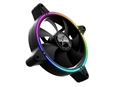 (1028870) Вентилятор Zalman ZM-RFD120A Addressable RGB 120x120 3-pin 26dB 160gr LED Ret ZM-RFD120A - фото 39466