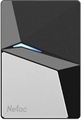 (1029715) Накопитель твердотельный NeTac Внешний твердотельный накопитель Netac External Z7S USB 3.2 960Gb - фото 39535