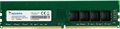 (1029904) Память DDR4 16Gb 3200MHz A-Data AD4U320016G22-RGN RTL PC4-25600 CL22 DIMM 288-pin 1.2В single rank - фото 39575