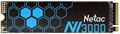 (1030071) Накопитель твердотельный NeTac Твердотельный накопитель Netac NV3000 PCIe 3 x4 M.2 2280 NVMe 3D NAND SSD 1TB, R/W up to 3100/2100MB/s, with heat sink - фото 39656