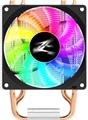 (1030155) Кулер для процессора ZALMAN CNPS4X RGB, 92mm AutoRGB FAN, 2 HEAT PIPES, 4-PIN PWM, 2000 RPM MAX, 28DBA, LONG LIFE BEARING, LGA775 / 115X, AM4 / AM3+ / AM3 / FM2+ / FM2 CNPS4X RGB - фото 39884