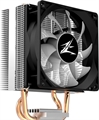 (1030155) Кулер для процессора ZALMAN CNPS4X RGB, 92mm AutoRGB FAN, 2 HEAT PIPES, 4-PIN PWM, 2000 RPM MAX, 28DBA, LONG LIFE BEARING, LGA775 / 115X, AM4 / AM3+ / AM3 / FM2+ / FM2 CNPS4X RGB - фото 39886