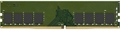 (1030190) Память DDR4 16Gb 3200MHz Kingston KVR32N22S8/16 VALUERAM RTL PC4-25600 CL22 DIMM 288-pin 1.2В single - фото 39946