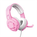 (1030260) Гарнитура Trust GXT411P RADIUS HEADSET PINK 24362_T - фото 40054