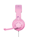(1030260) Гарнитура Trust GXT411P RADIUS HEADSET PINK 24362_T - фото 40056