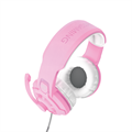 (1030260) Гарнитура Trust GXT411P RADIUS HEADSET PINK 24362_T - фото 40058