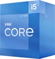 (1030324) Процессор Intel Original Core i5 12400 Soc-1700 (BX8071512400-SRL5Y) (2.5GHz/iUHDG730) BOX - фото 40247