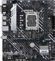 (1030359) Материнская плата Asus PRIME H610M-A D4-CSM Soc-1700 Intel H610 2xDDR4 mATX AC`97 8ch(7.1) GbLAN+VGA - фото 40317