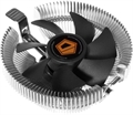 (1030365) Cooler ID-Cooling DK-01T 95W/ Intel 775,115*/1200/1700/AMD - фото 40355