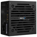 (1030447) Блок питания Aerocool ATX 400W VX PLUS 400W (24+4+4pin) 120mm fan 2xSATA RTL VX-400 PLUS - фото 40394