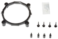 (1037490) Устройство охлаждения(кулер) ID-Cooling DK-01S Soc-AM5/AM4/1151/1200 3-pin 24dB Al 65W 144gr Ret DK-01S - фото 40458 (1037490) Устройство охлаждения(кулер) ID-Cooling DK-01S Soc-AM5/AM4/1151/1200 3-pin 24dB Al 65W 144gr Ret DK-01S - фото 40458