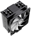 (1030473) Кулер ID-COOLING SE-214-XT LGA1700/1200/115X/AM4 (TDP 180W, PWM, 4 тепл.трубки прямого контакта, FAN 120mm, Dynamic Multi-Color LED) RET 1030473 - фото 40461