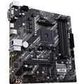 (1030540) Материнская плата Asus PRIME B550M-K Soc-AM4 AMD B550 4xDDR4 mATX AC`97 8ch(7.1) GbLAN RAID+VGA+DVI+ - фото 40599