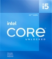 (1030552) Процессор Intel Core i5-12600KF / 2.8-4.9 GHz, 6 cores, 16 threads, 20MB, 125-150W, LGA1700, Alder Lake, 7nm / OEM - фото 40625