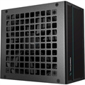 (1030560) Блок питания Deepcool PF500 80+ (ATX 2.4 500W, PWM 120mm fan, 80 PLUS, Active PFC) RET - фото 40631