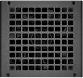 (1030560) Блок питания Deepcool PF500 80+ (ATX 2.4 500W, PWM 120mm fan, 80 PLUS, Active PFC) RET PF500 - фото 40632