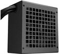 (1030560) Блок питания Deepcool PF500 80+ (ATX 2.4 500W, PWM 120mm fan, 80 PLUS, Active PFC) RET PF500 - фото 40635