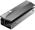 (1030583) Радиатор для SSD M.2 2280 JONSBO M.2 (серый) - фото 40764