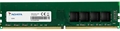 (1030644) Память DDR4 8Gb 3200MHz A-Data AD4U32008G22-SGN RTL PC4-25600 CL22 DIMM 288-pin 1.2В single rank - фото 40927