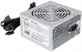 (1030710) CBR PSU-ATX400-12EC Блок питания ATX, 400W, 20+4pin/1*4pin/1*IDE/2*SATA, 12см fan, кабель питания 1.2м - фото 41053