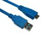 (102235)  Кабель USB3.0-AM MicroBM 1,8 метра - фото 4119