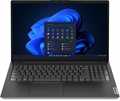 (1031241) Ноутбук Lenovo V15 G3 IAP Core i3 1215U 4Gb SSD256Gb Intel UHD Graphics 15.6" IPS FHD (1920x1080) noOS black WiFi BT Cam 82TT0037RU - фото 41245