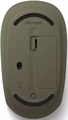 (1031061) Мышь Microsoft 8KX-00036 зеленый оптическая (4000dpi) беспроводная BT (2but) 8KX-00036 - фото 41277
