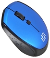 (1031063) Мышь Оклик 488MW черный/синий оптич. 1600dpi беспров. USB для ноутбука 4but (1196569) 1196569 - фото 41282