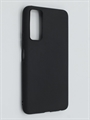 (1030961) Накладка NNDM силиконовая Soft Touch ультратонкая для Vivo Y51/Y20/Y31 черная - фото 41356
