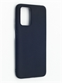 (1030965) Накладка NNDM силиконовая Soft Touch ультратонкая для Xiaomi ReNNDMi 10 черная - фото 41360