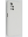 (1030865) Накладка NNDM Silicone Cover (с защитой камеры) для Xiaomi ReNNDMi 10 молочная - фото 41423