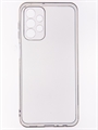 (1030922) Накладка NNDM пластиковая с силиконовой окантовкой с защищенной камерой для Xiaomi ReNNDMi 10A хаки - фото 41473