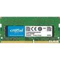 (1031398) Модуль памяти SO-DIMM DDR4 Crucial 8GB 3200MHz CL22 [CT8G4SFS832A] 1.2V - фото 41565