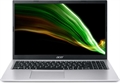 (1031593) Ноутбук Acer Aspire 3 A315-58-30CR i3 1115G4/8Gb/SSD256Gb/15.6"/TN/FHD/Esh/silver NX.ADDER.00J - фото 41740