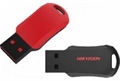(1031586) Флеш Диск Hikvision 16Gb HS-USB-M200R/16G USB2.0 черный - фото 41764