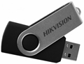 (1031587) Флеш Диск Hikvision 16Gb M200S HS-USB-M200S/16G USB2.0 черный HS-USB-M200S/16G - фото 41765