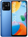 (1031608) Смартфон Xiaomi Redmi 10C 3/64GB Blue РСТ - фото 41823